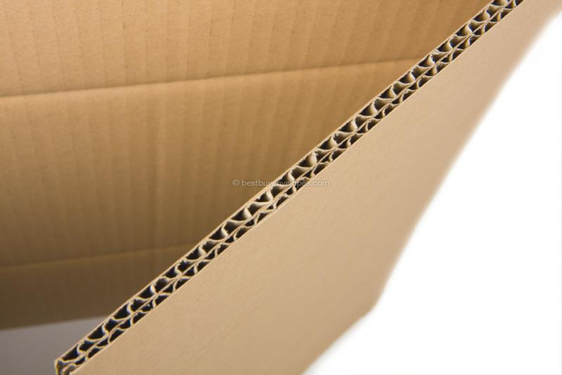 Order Cardboard Boxes Double Corrugated Online